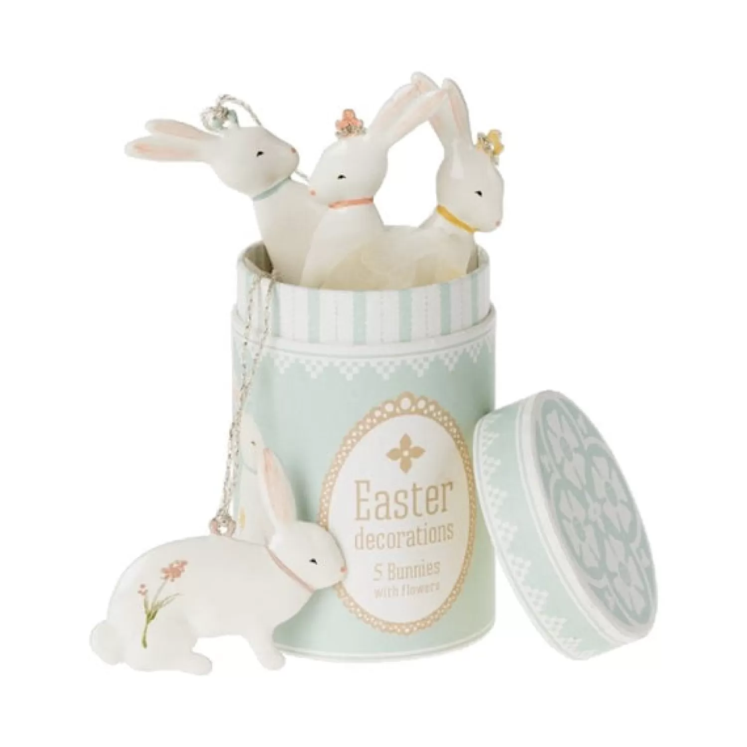 Maileg : Easter Bunny Ornaments Sale