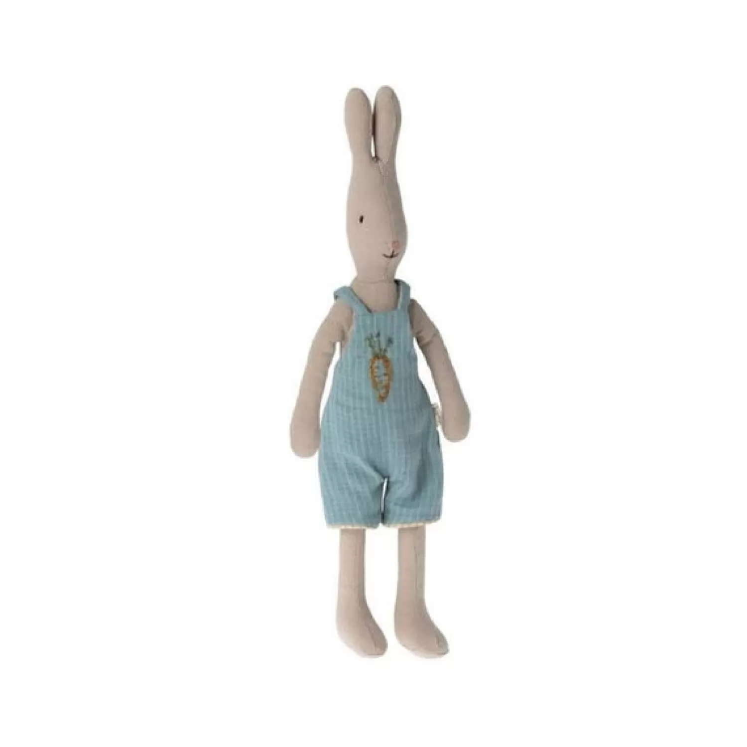 Maileg : Rabbit Size 2 – Overalls Shop