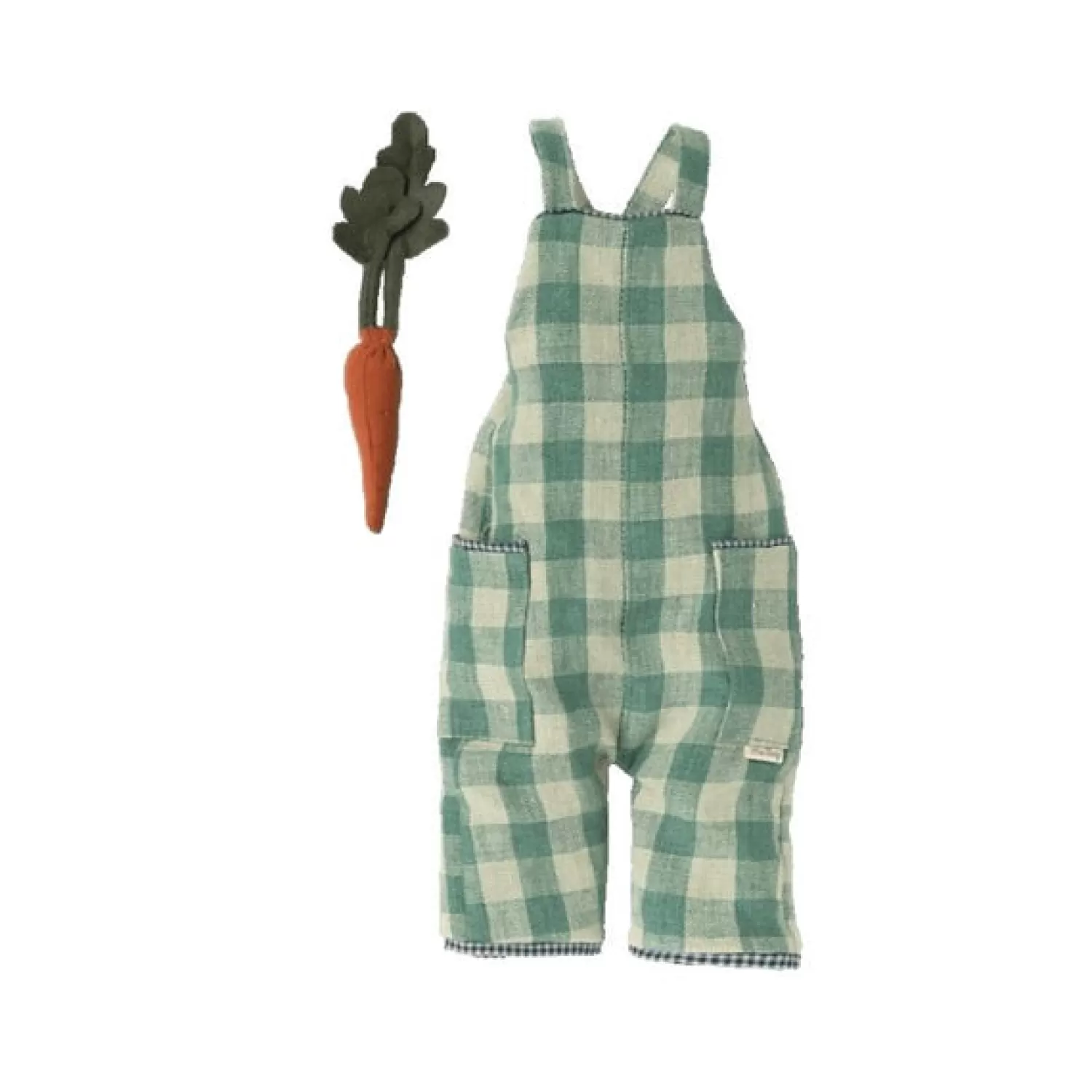 Maileg : Rabbit Size 3 – Overalls Flash Sale