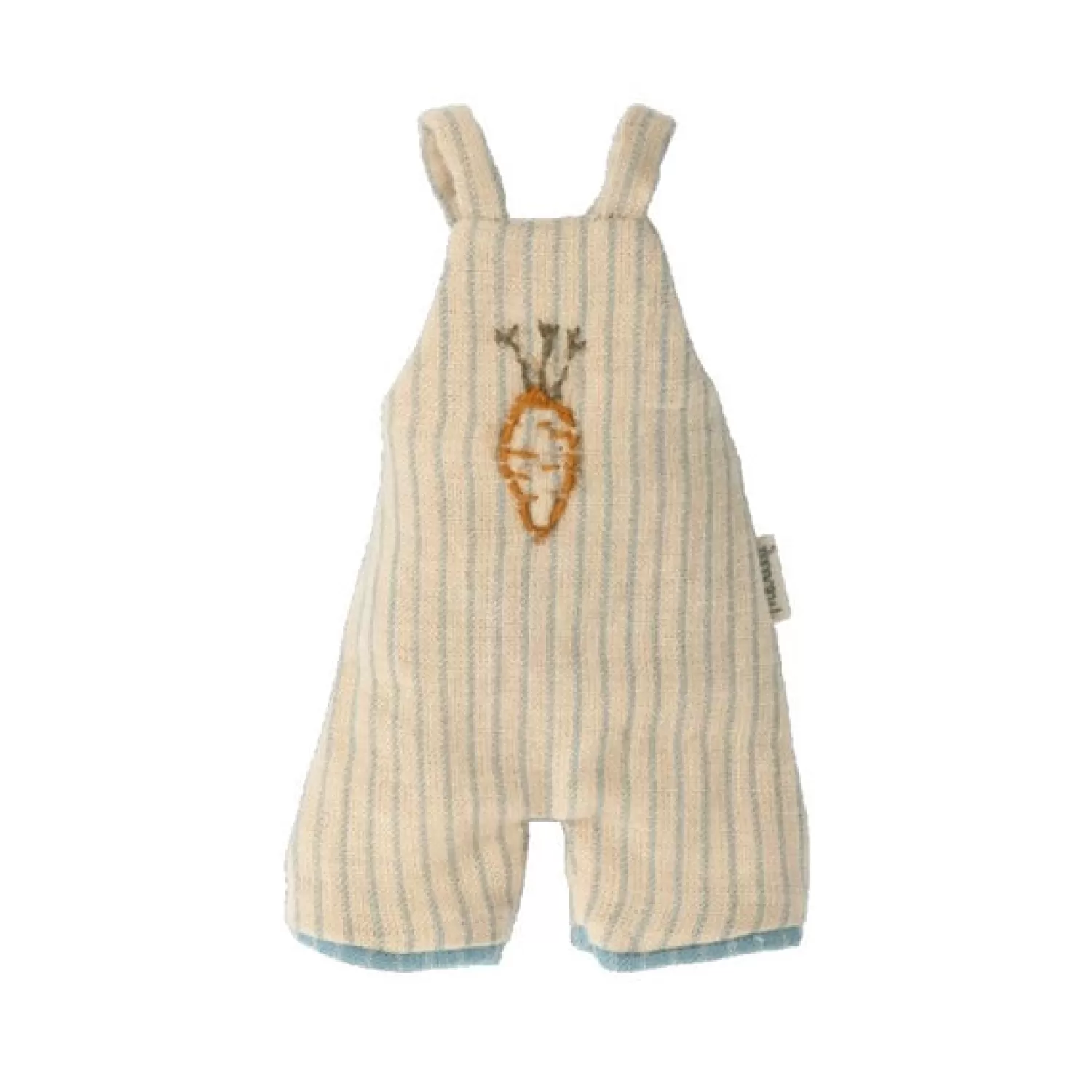 Maileg : Rabbit Size 1 – Overalls Flash Sale