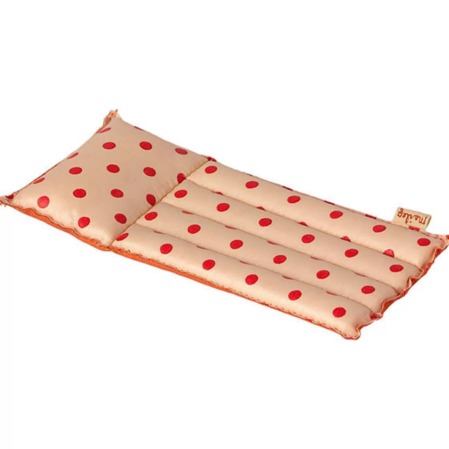 Maileg Air Mattress Red Dot Or Multi Dot Sale