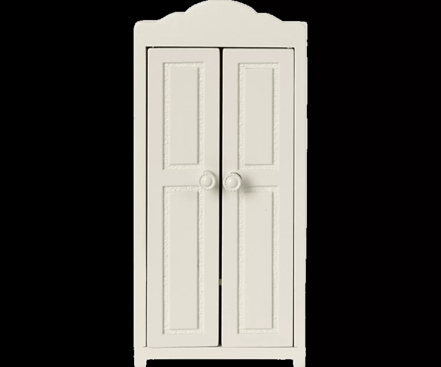 Maileg Armoire En Bois Blanc Flash Sale