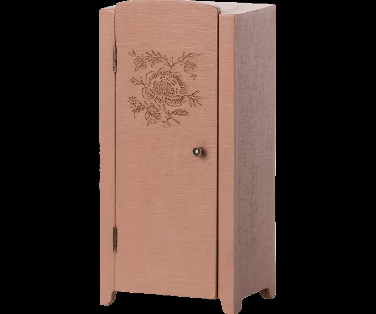 Maileg Armoire Miniature Dusty Rose Hot