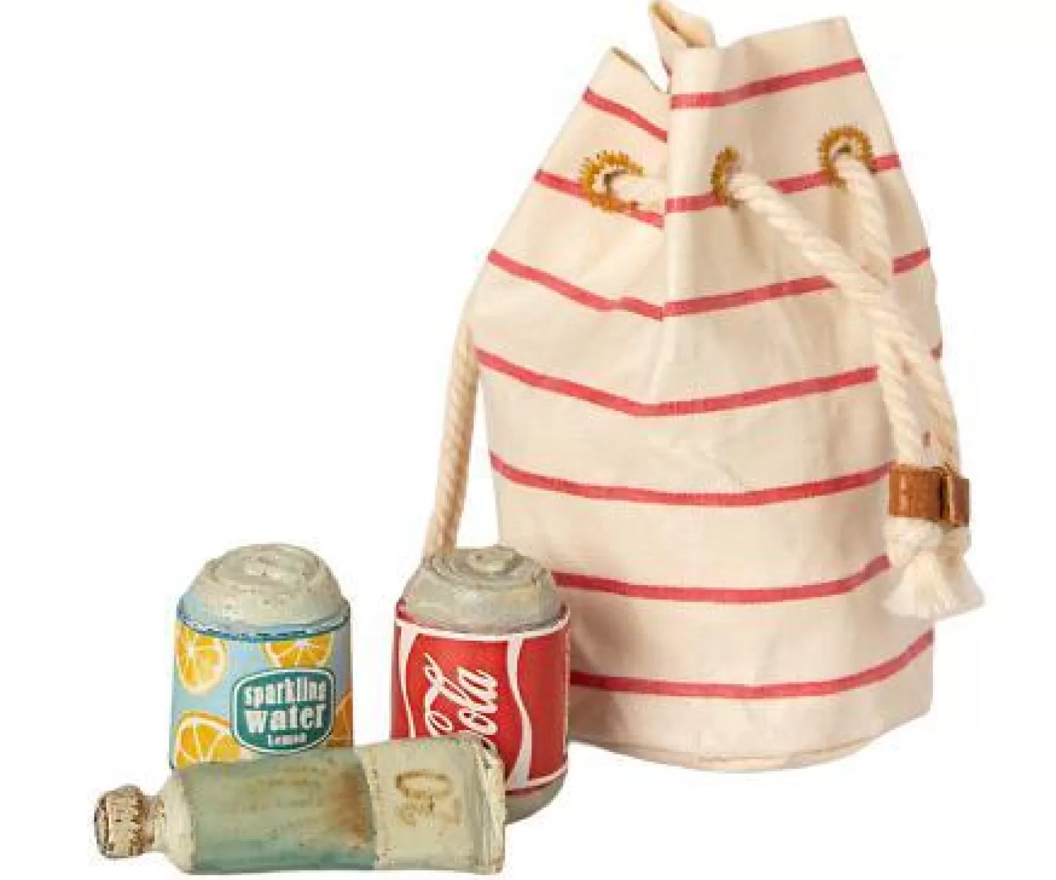 Maileg Bag With Beach Essentials Hot