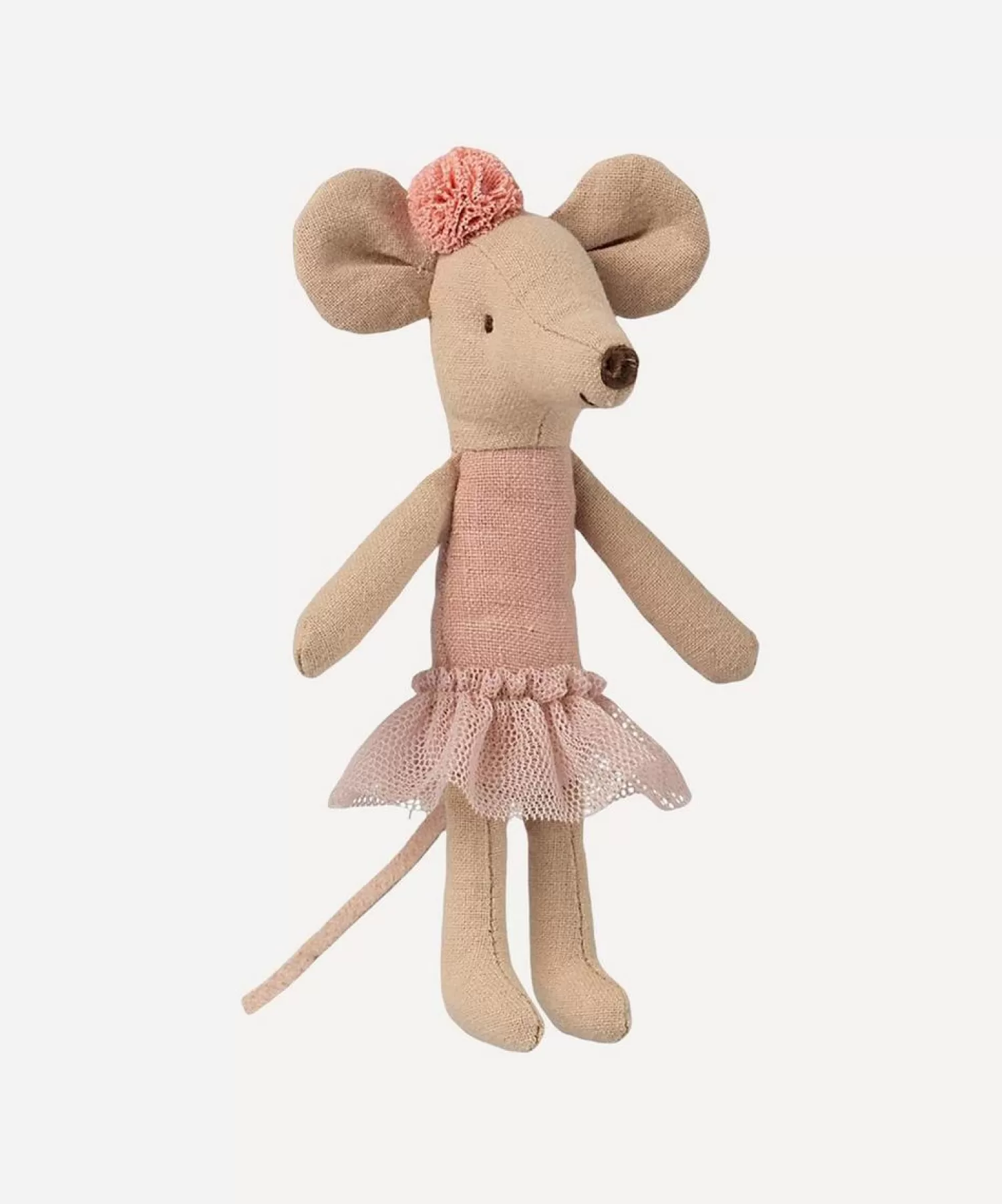 Maileg Ballerina Big Sister Mouse Flash Sale