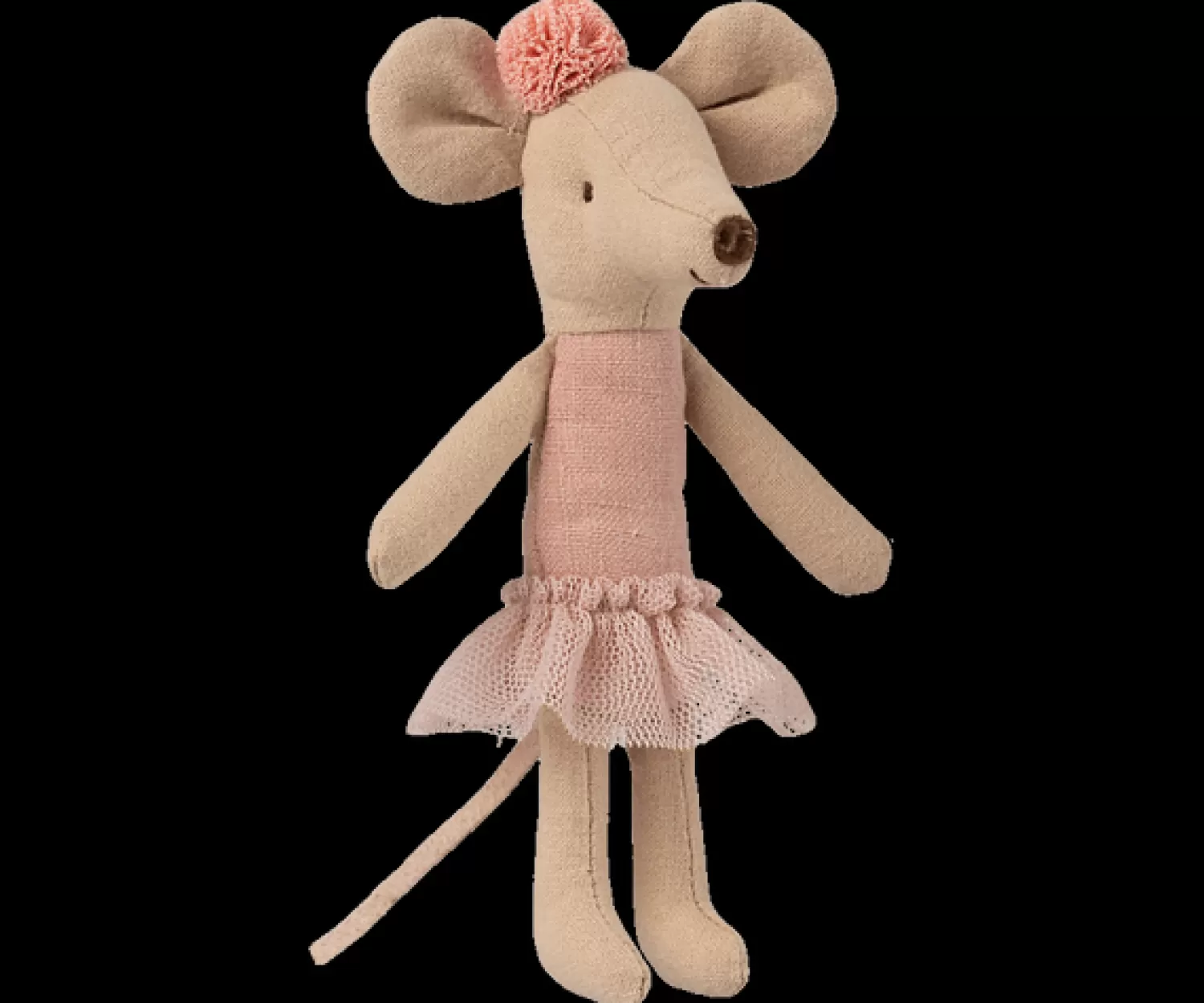 Maileg Ballerina Mouse – Big Sister New