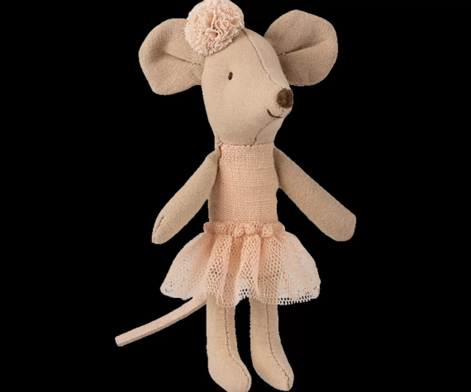 Maileg Ballerina Mouse – Little Sister Outlet