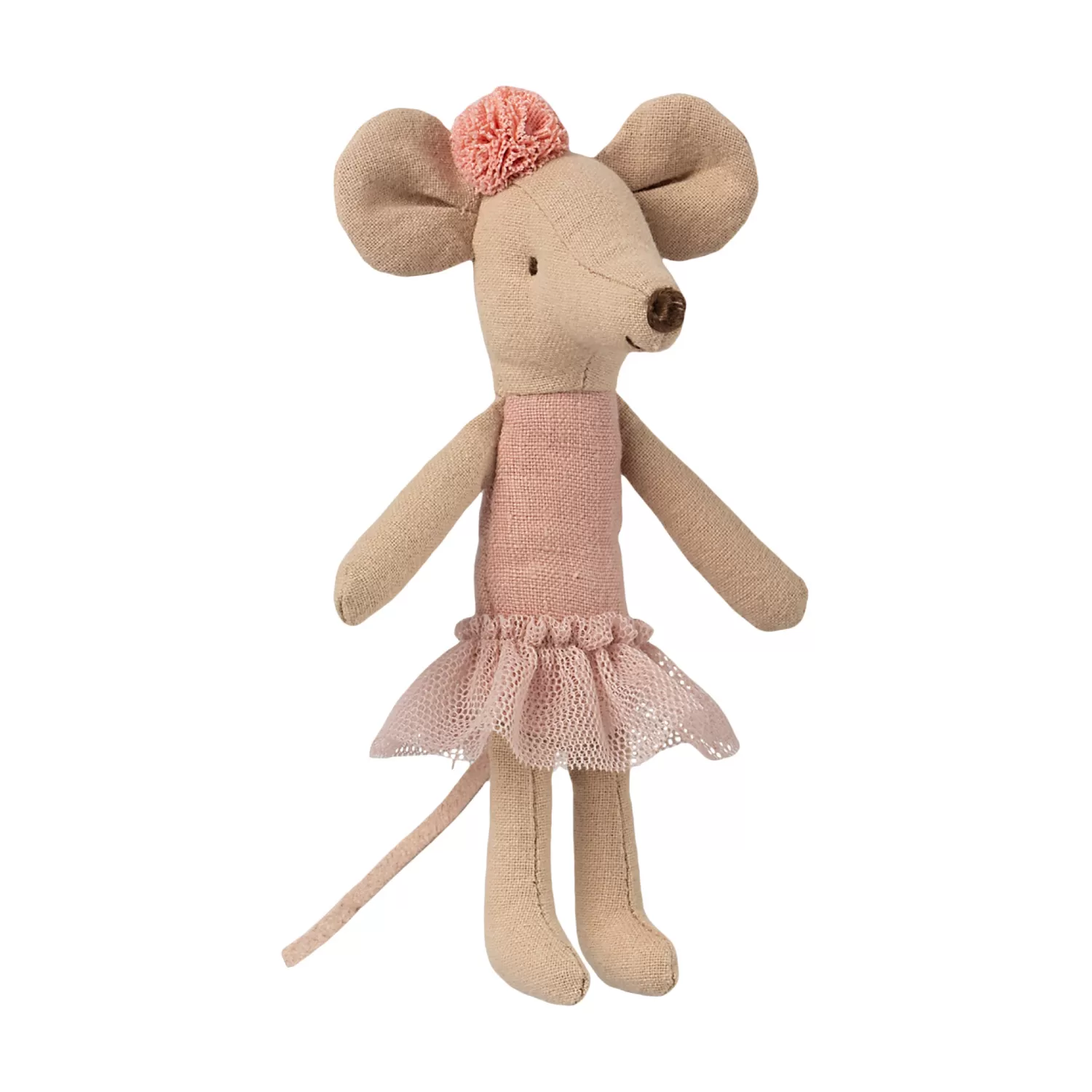 Maileg Ballerina Mouse – Little Sister New