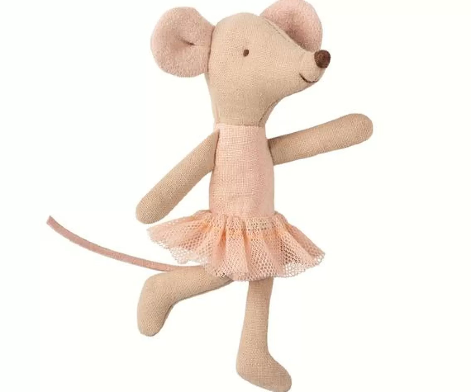 Maileg Ballerina Mouse Big Sister Fashion