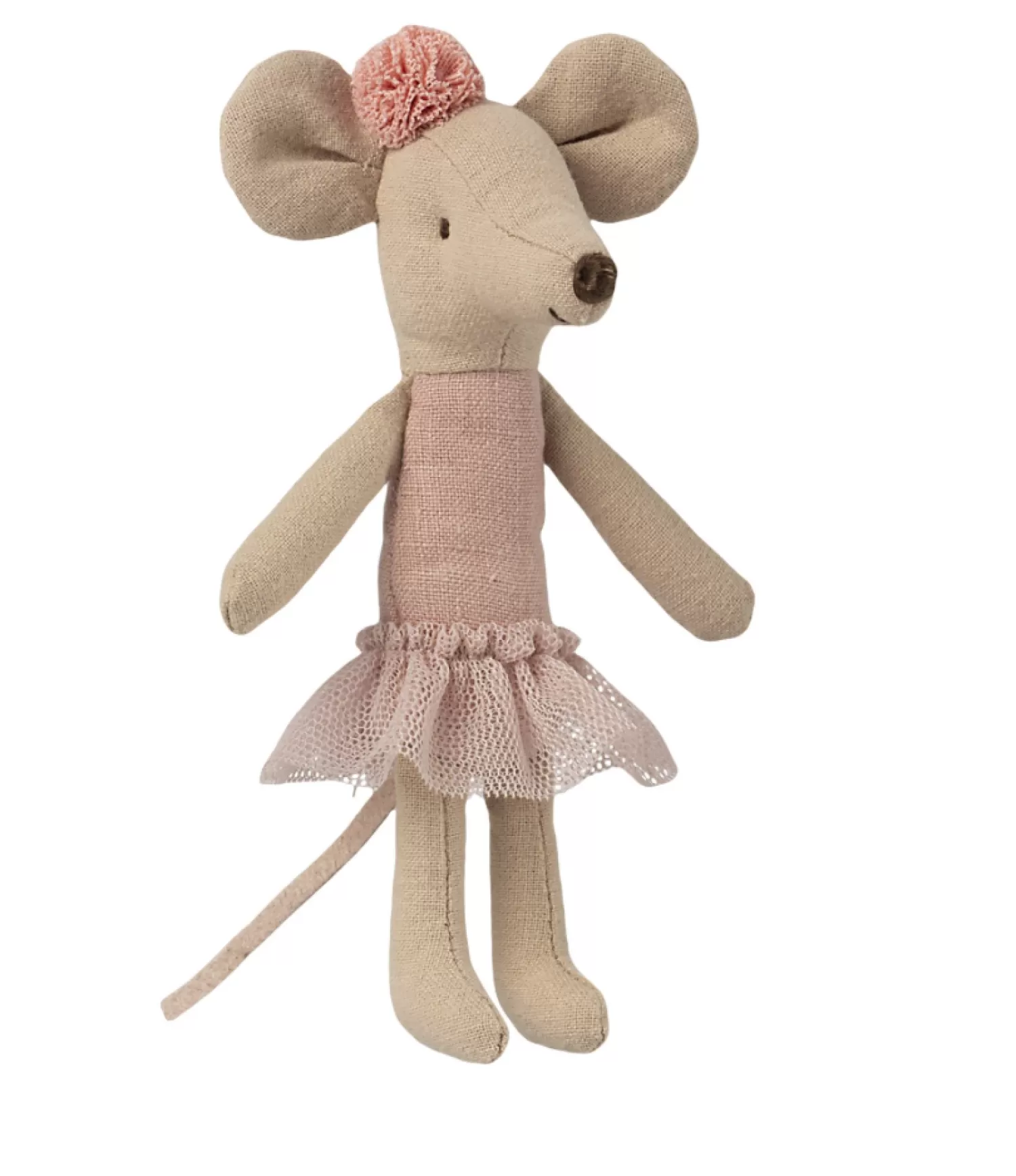 Maileg Ballerina Mouse Big Sister Store