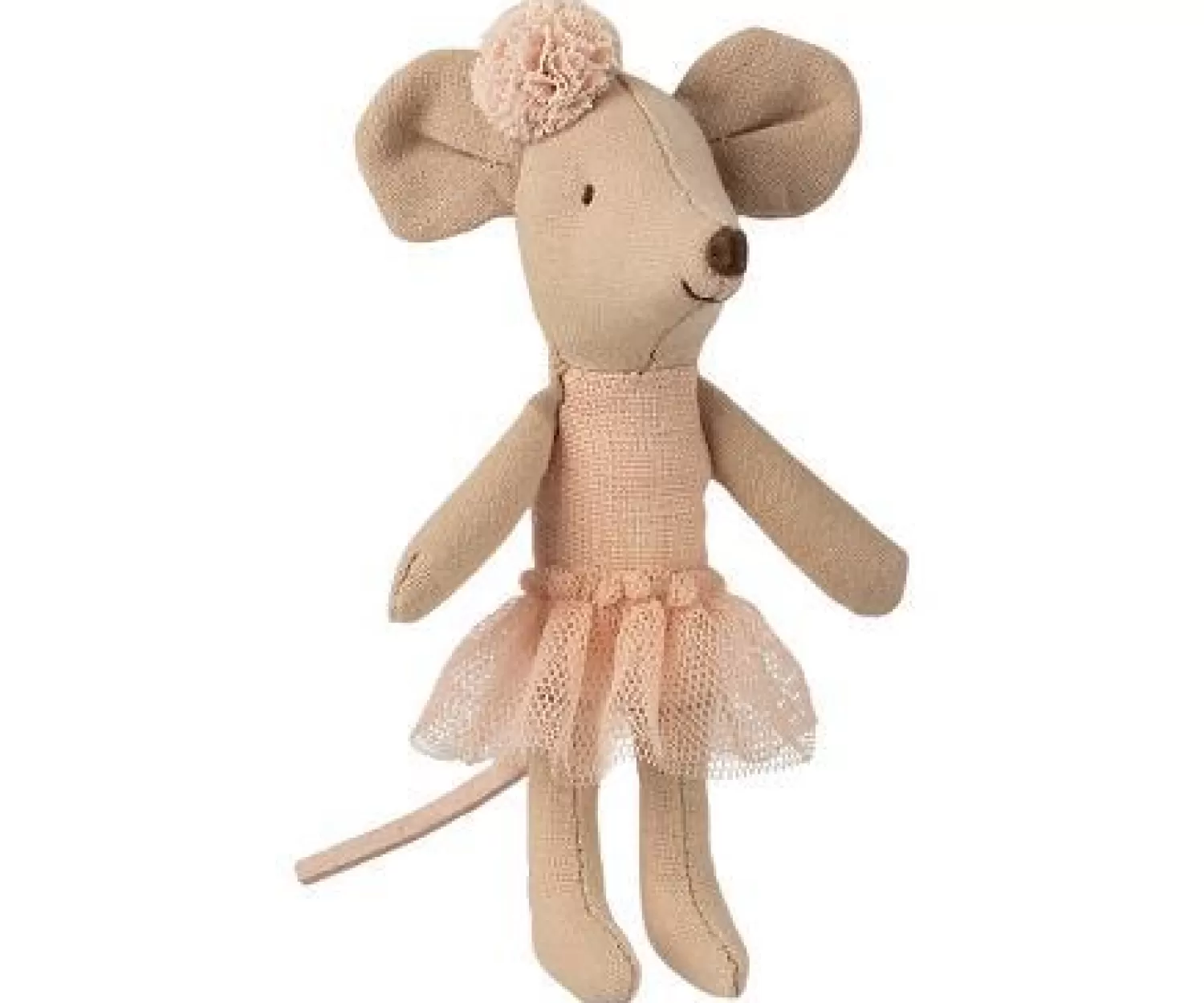 Maileg Ballerina Mouse Little Sister Outlet