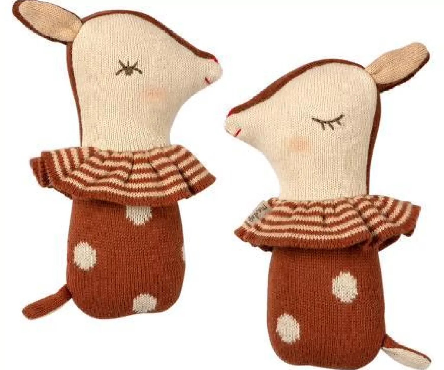 Maileg Bambi Rattle Outlet