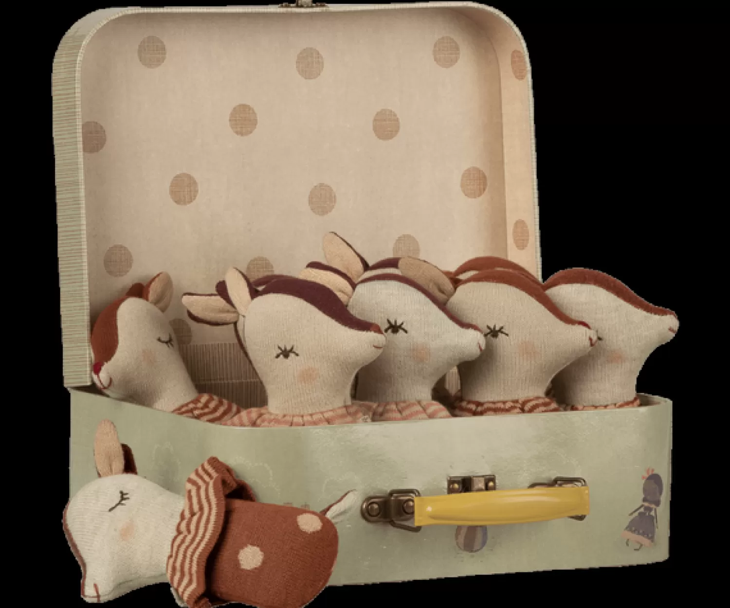 Maileg Bambi Rattle Discount