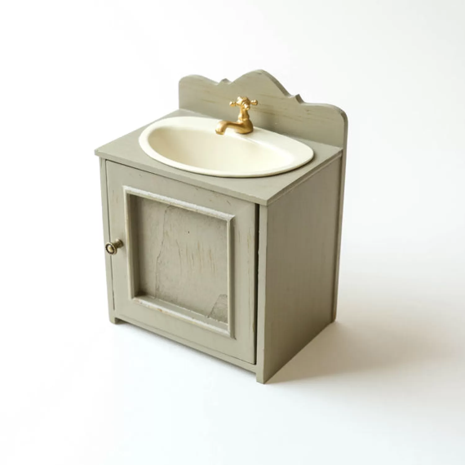 Maileg Bathroom Sink For Mice Shop