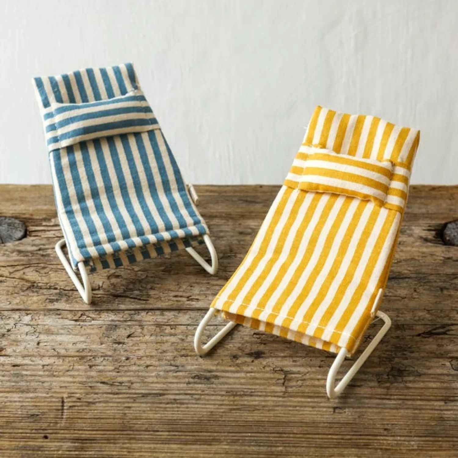 Maileg Beach Chair Set For Mice Cheap