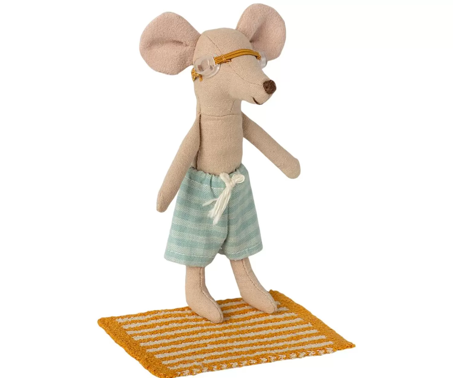 Maileg Big Brother Mouse Beachwear Fashion