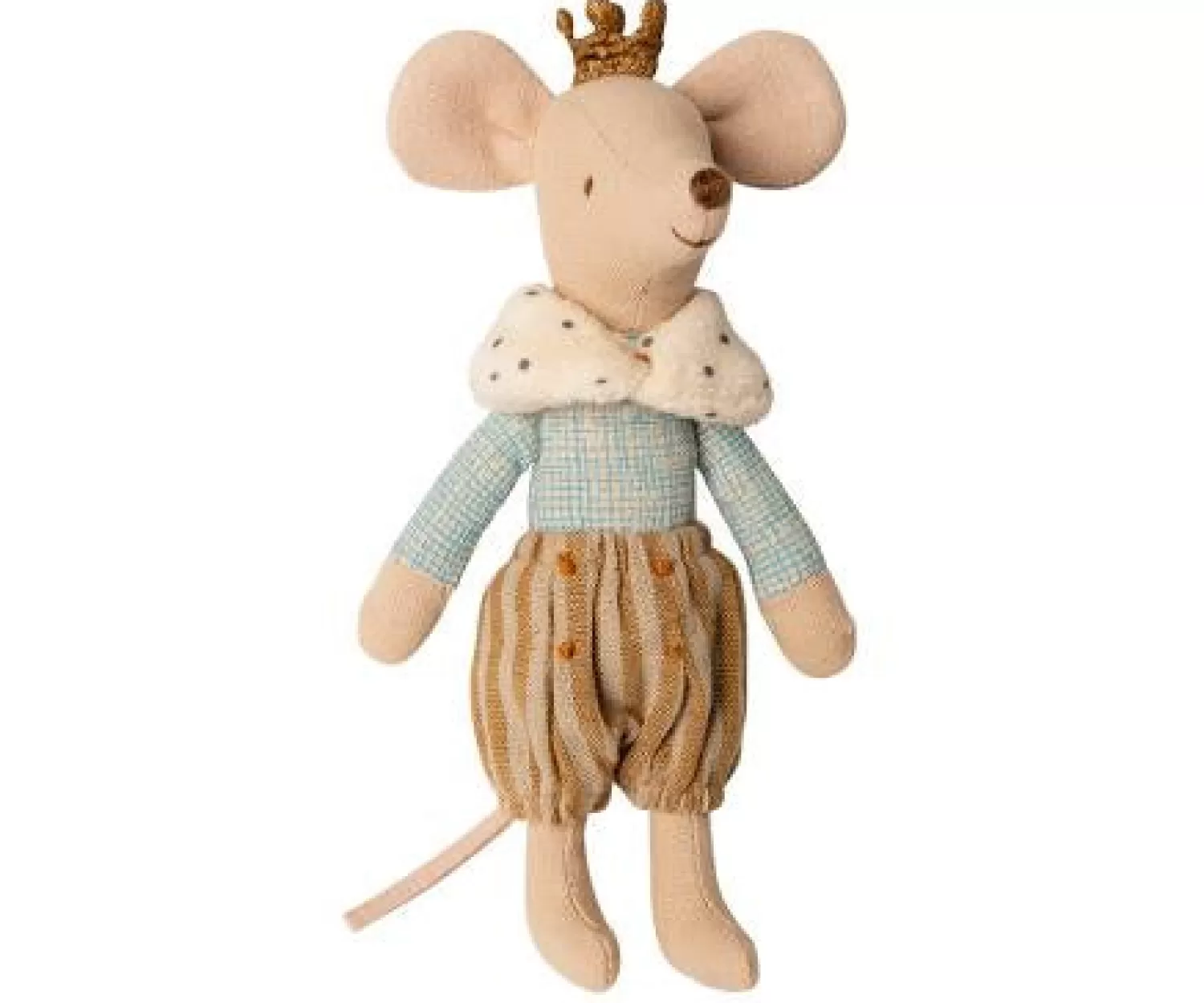 Maileg Big Brother Prince Mouse Clearance