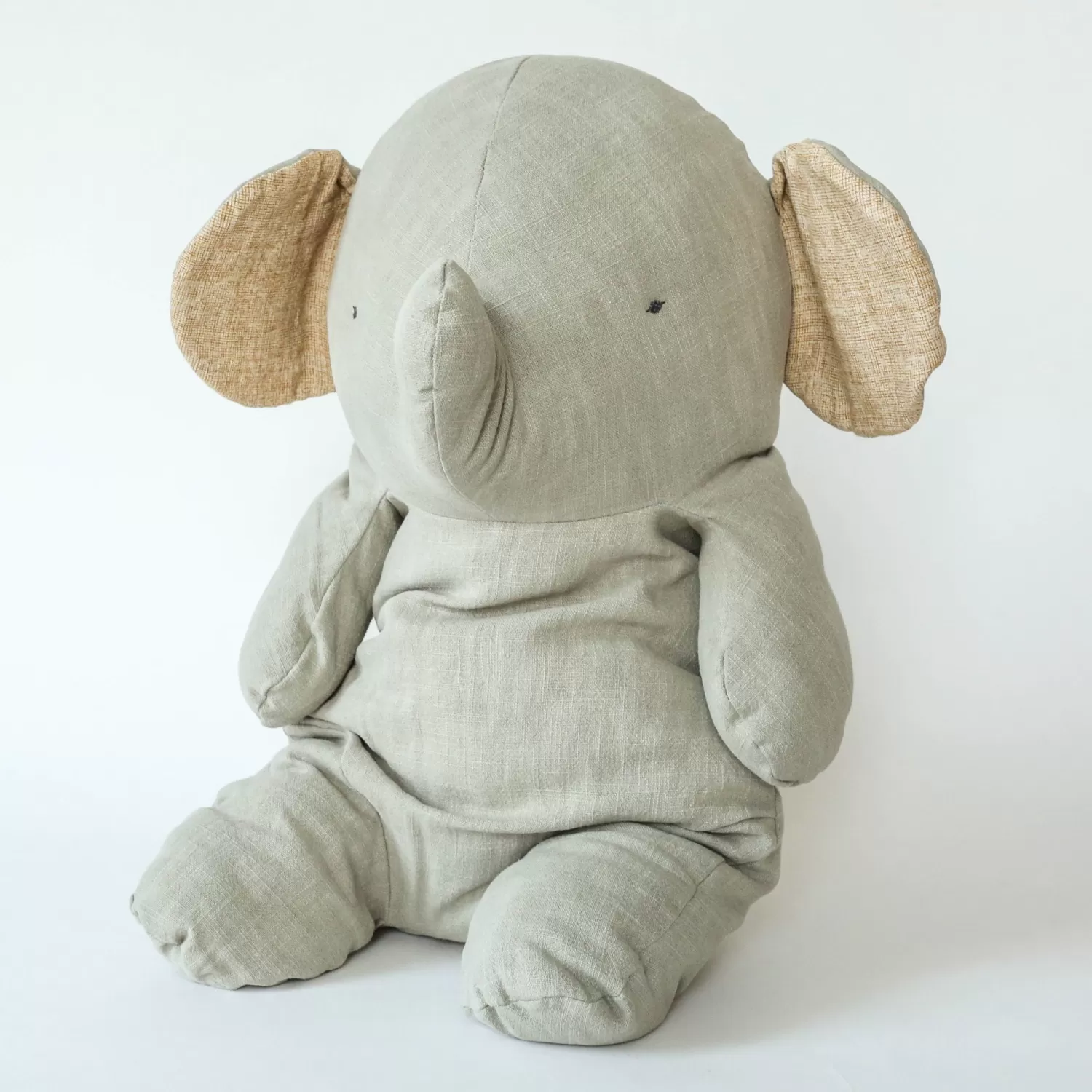 Maileg Big Elephant Toy Store