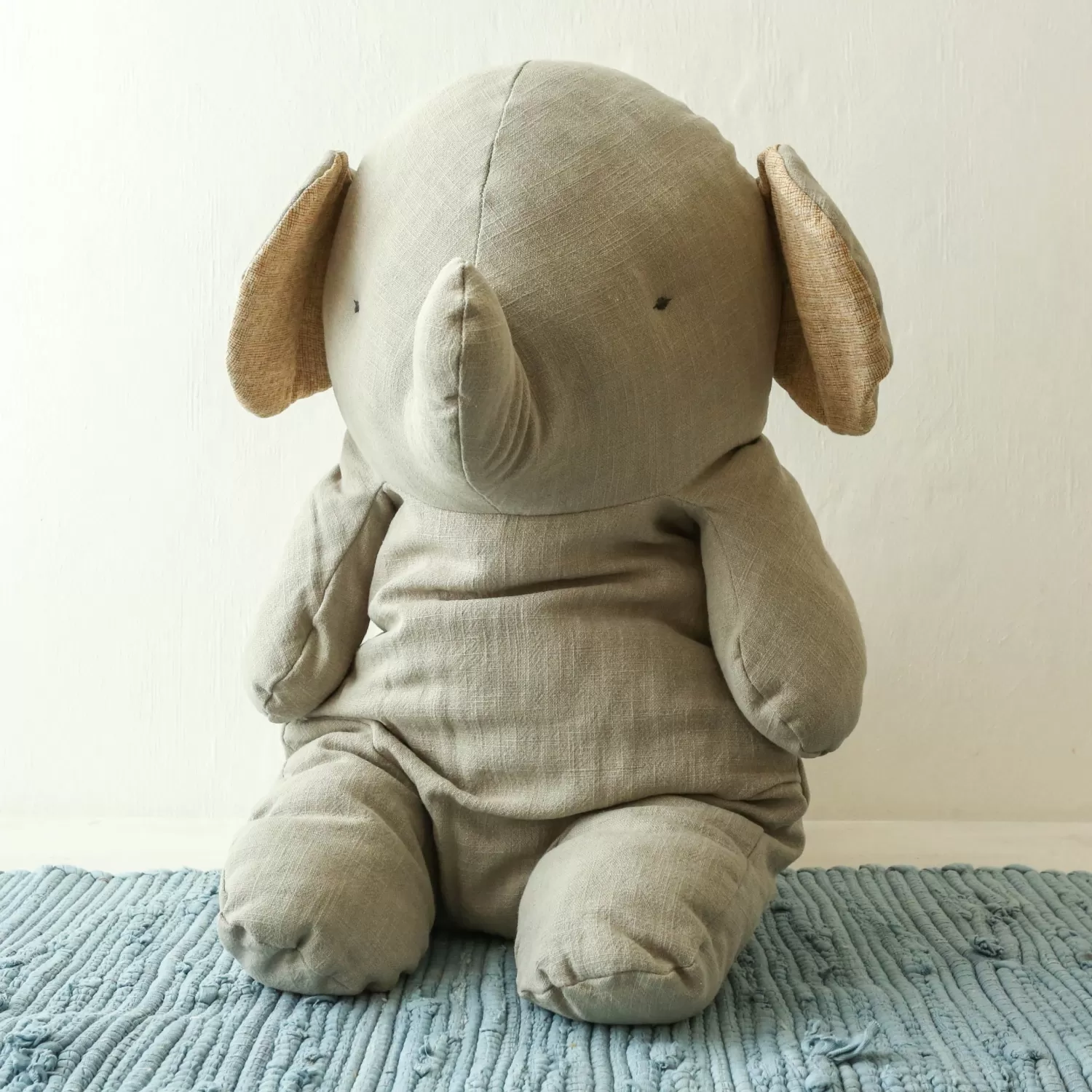 Maileg Big Elephant Toy Store