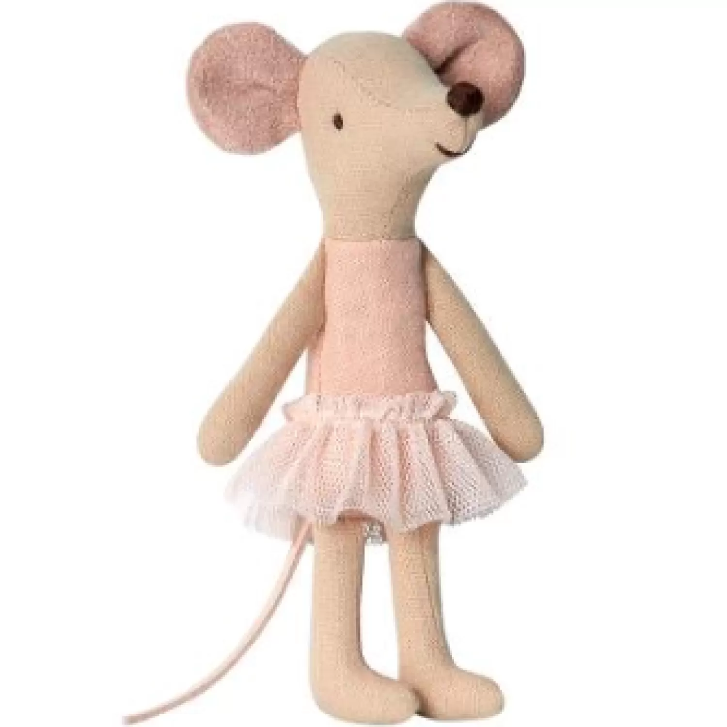 Maileg Big Sister Dancing Mouse Toy Cheap