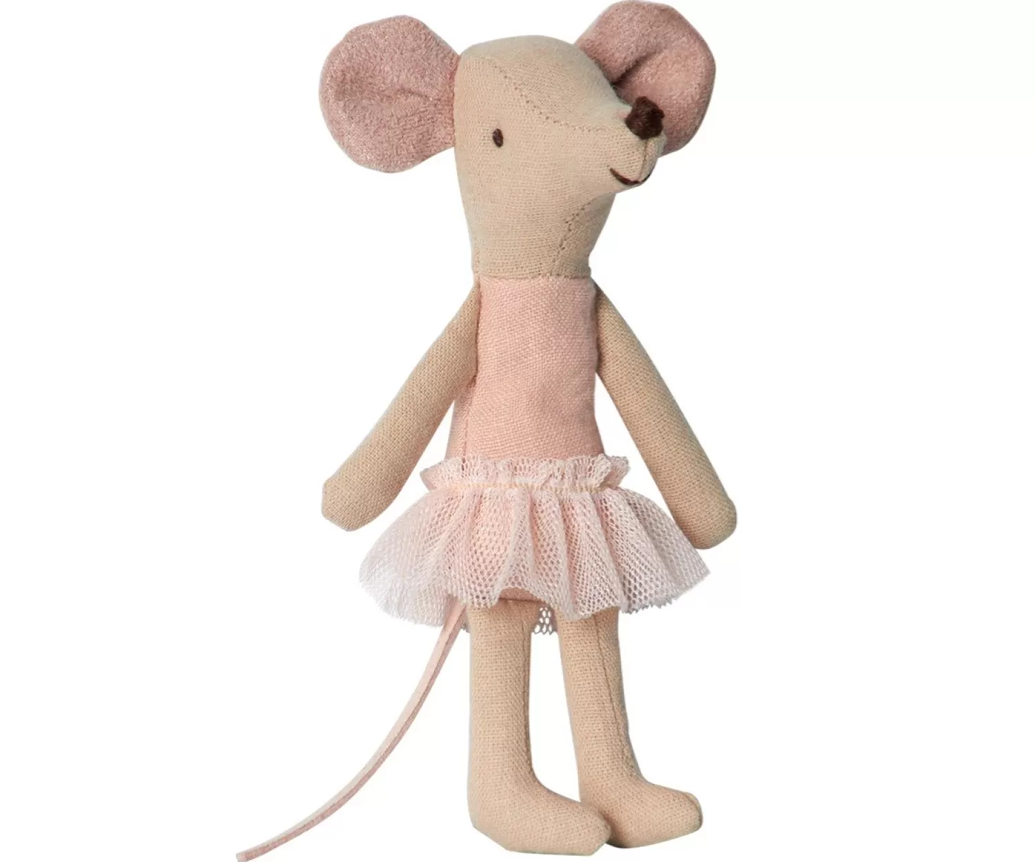 Maileg Big Sister Dancing Mouse Toy Cheap