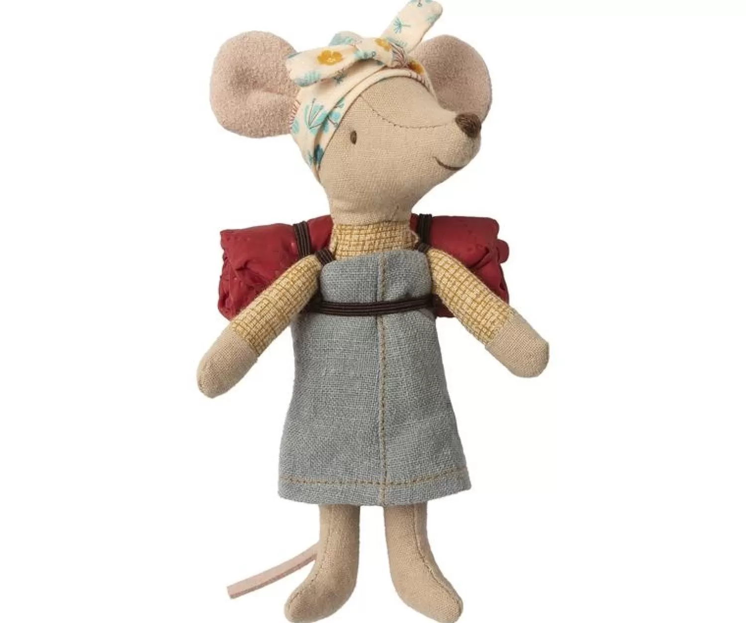 Maileg Big Sister Hiker Mouse Clearance