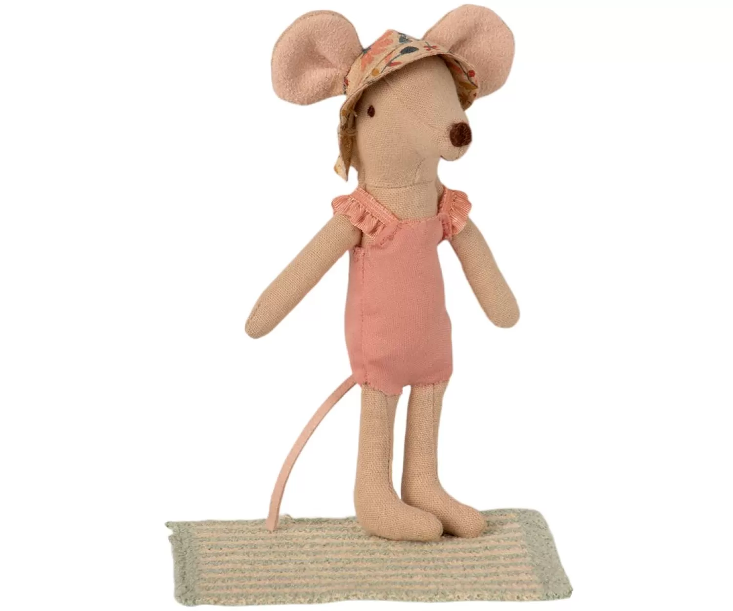 Maileg Big Sister Mouse Beachwear Clearance