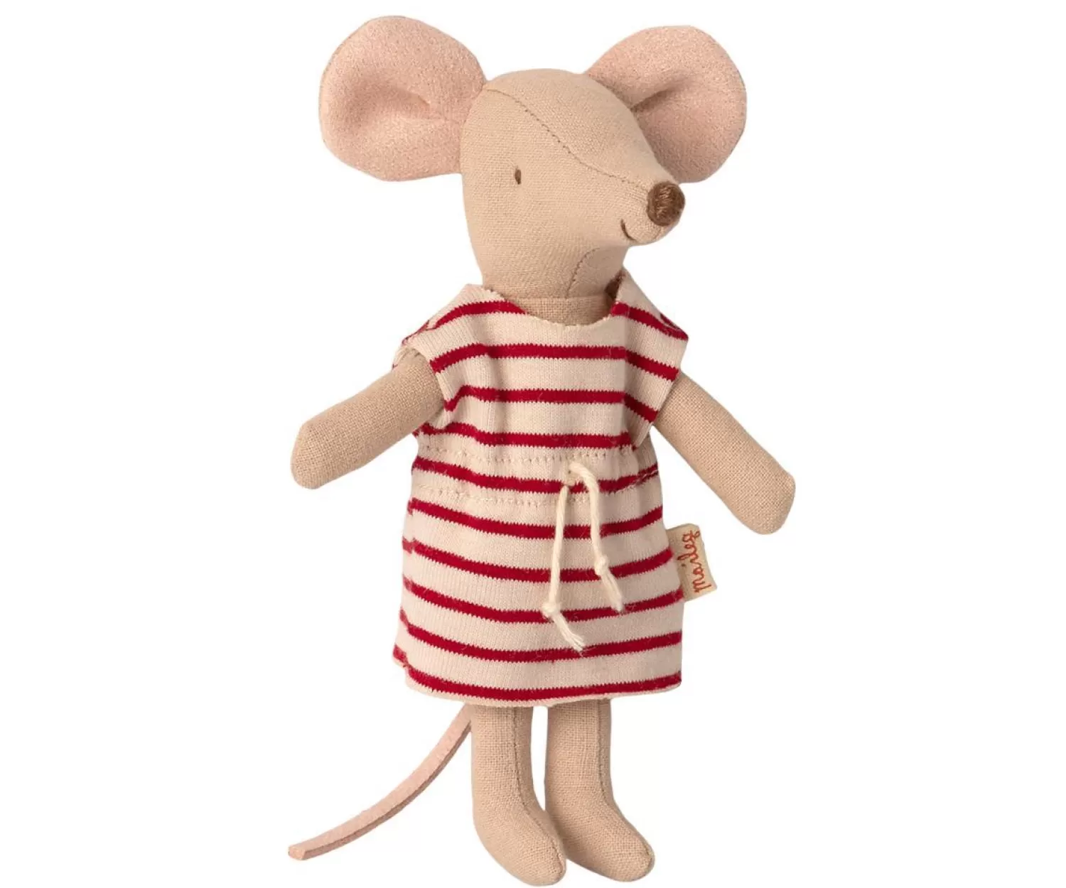 Maileg Big Sister Mouse In Matchbox 2021 Sale