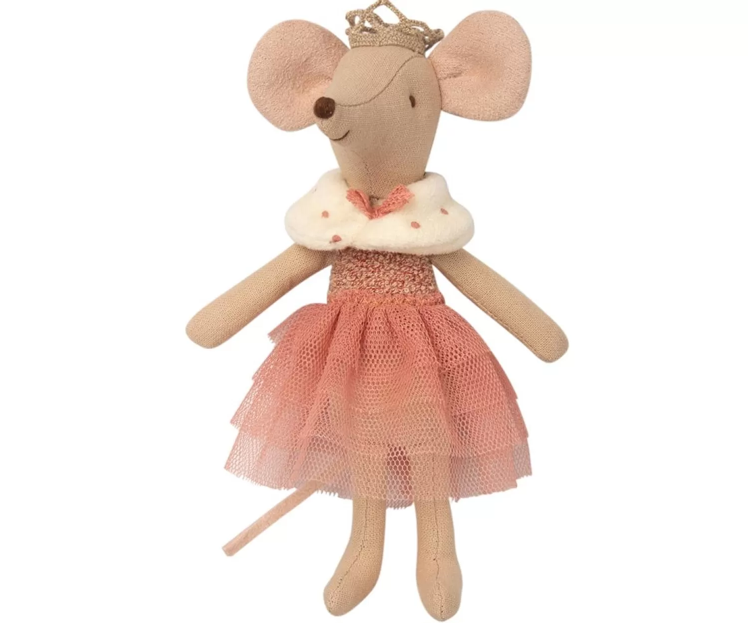 Maileg Big Sister Princess Mouse Best Sale