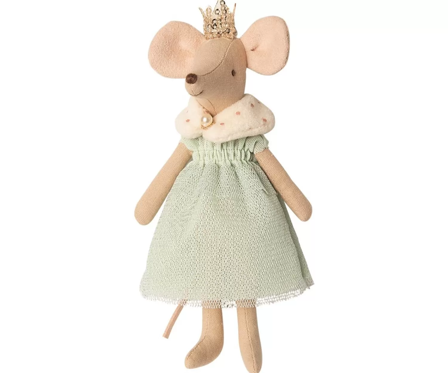 Maileg Big Sister Queen Mouse Best Sale