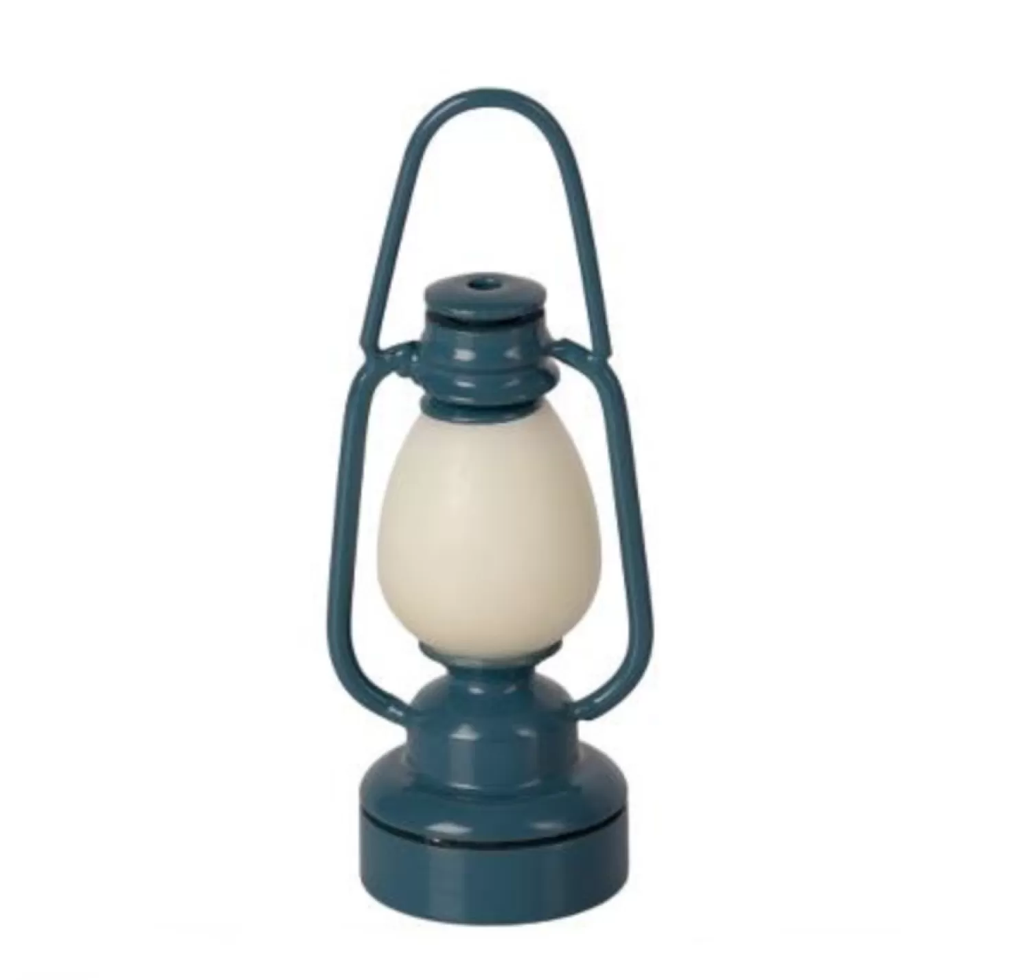 Maileg Blue Vintage Lantern Toy Sale
