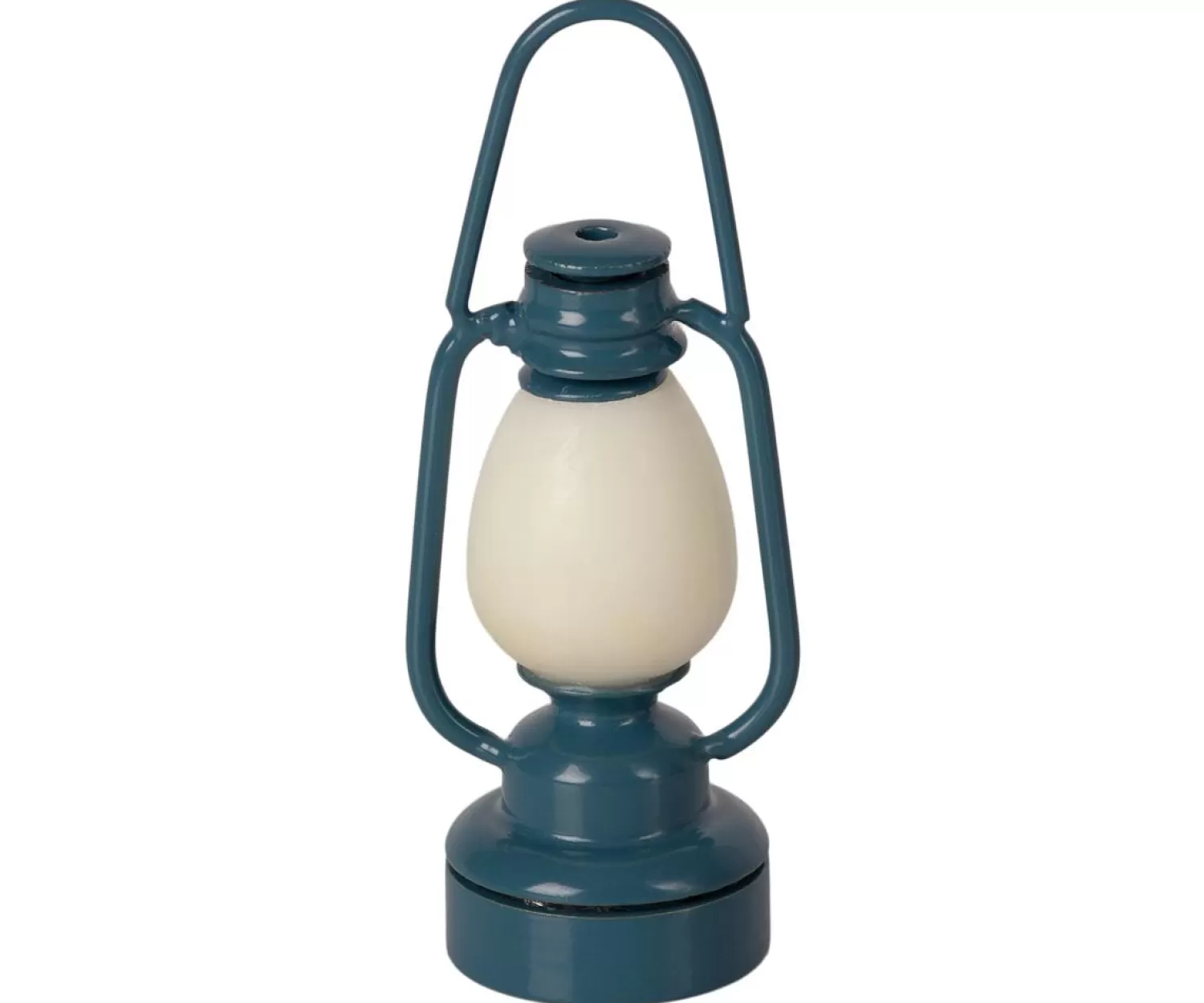 Maileg Blue Vintage Lantern Toy Sale