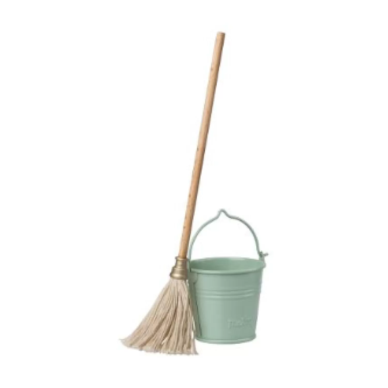 Maileg Bucket & Mop Best Sale