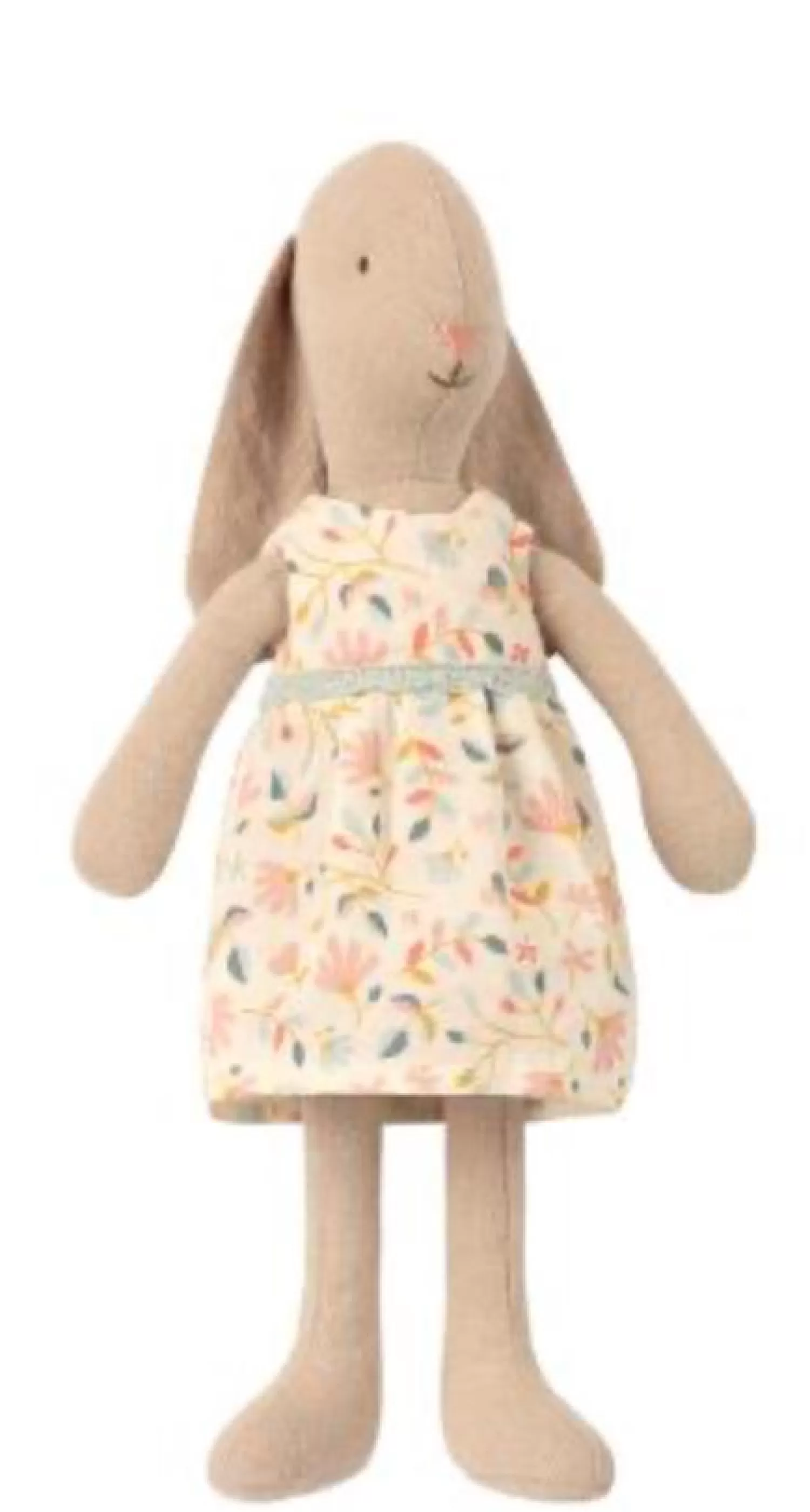 Maileg Bunny In Flower Dress Size 1 Online