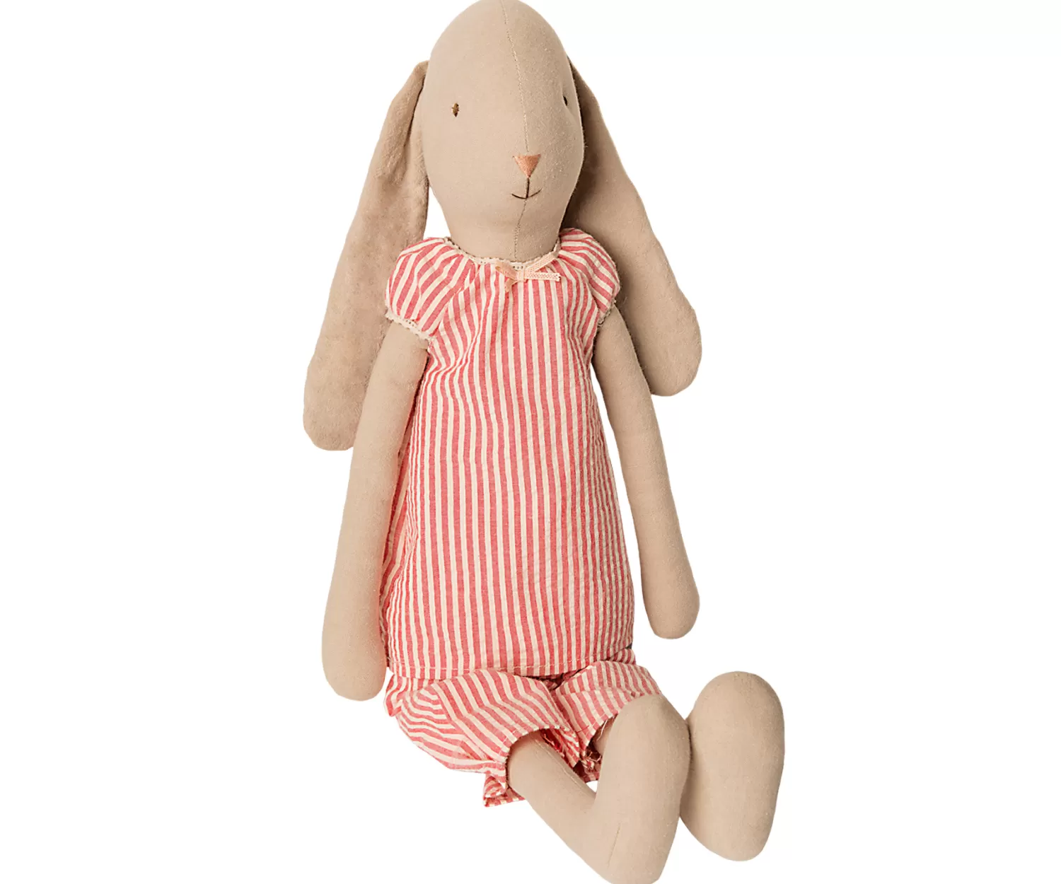 Maileg Bunny In Night Suit Size 4 Clearance