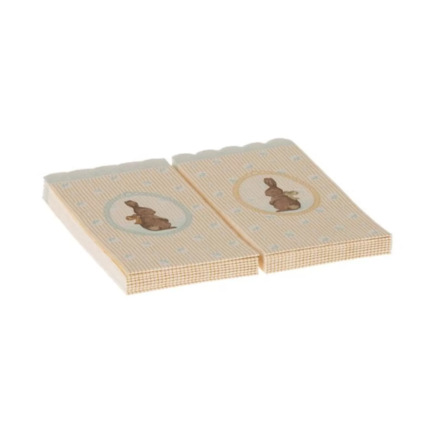 Maileg Bunny Napkins Online