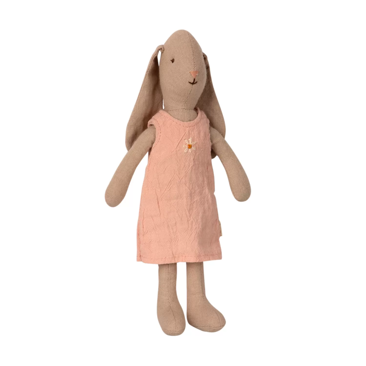 Maileg Bunny Size 1, Dress – Rose Sale