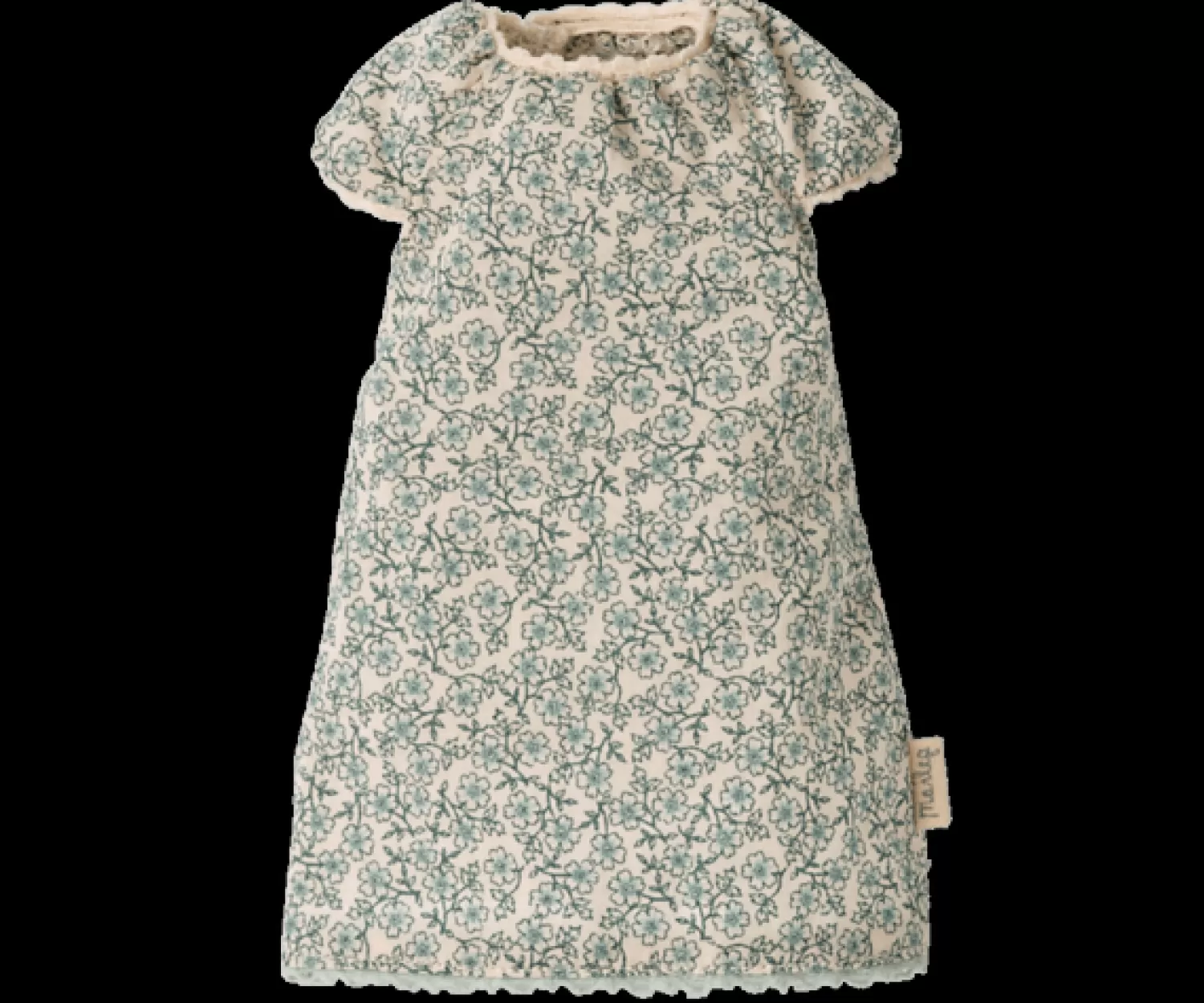 Maileg Bunny Size 2, In Nightgown Best Sale