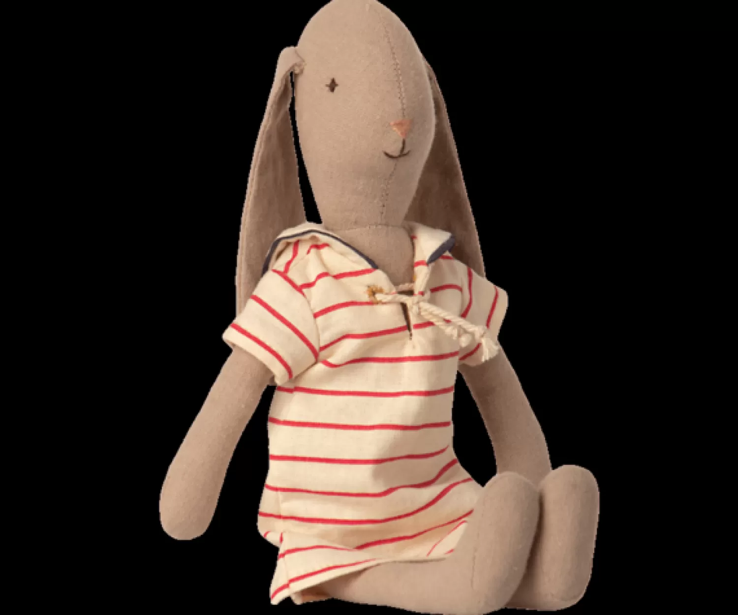 Maileg Bunny Size 2 Striped Dress Store