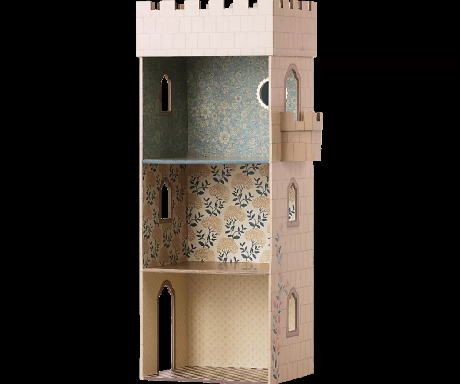 Maileg Chateau Avec Un Miroir Cheap