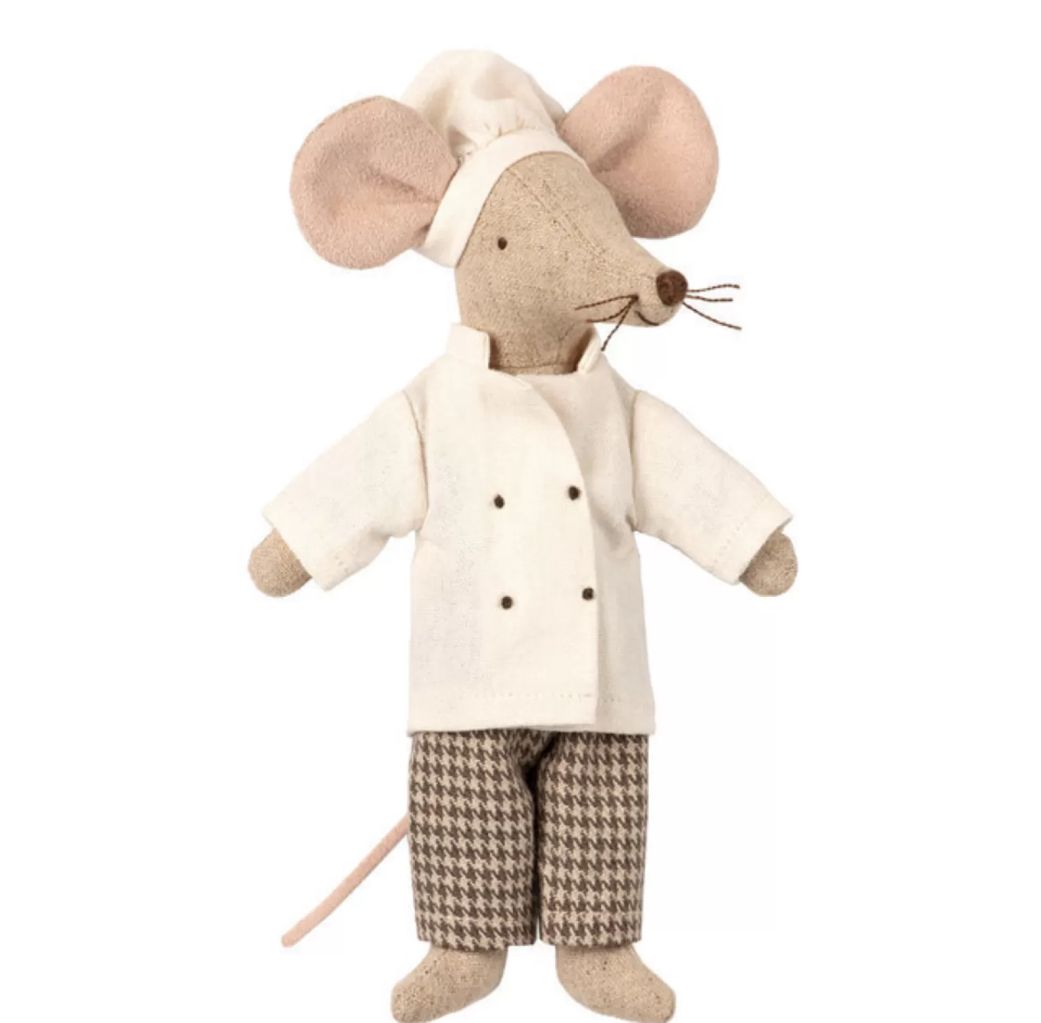 Maileg Chef Mouse Shop