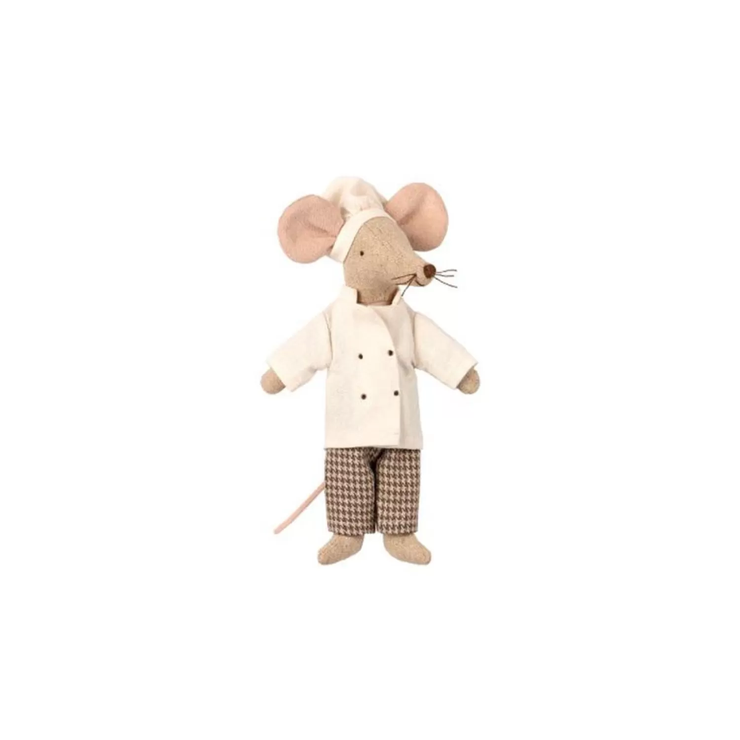 Maileg Chef Mouse Clearance