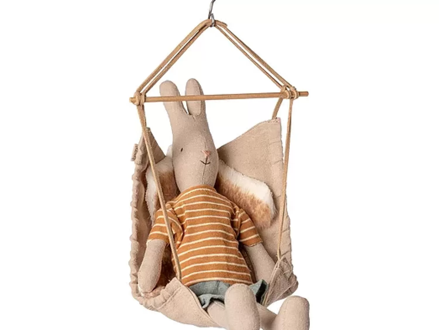 Maileg 17Cm Hanging Chair Cheap