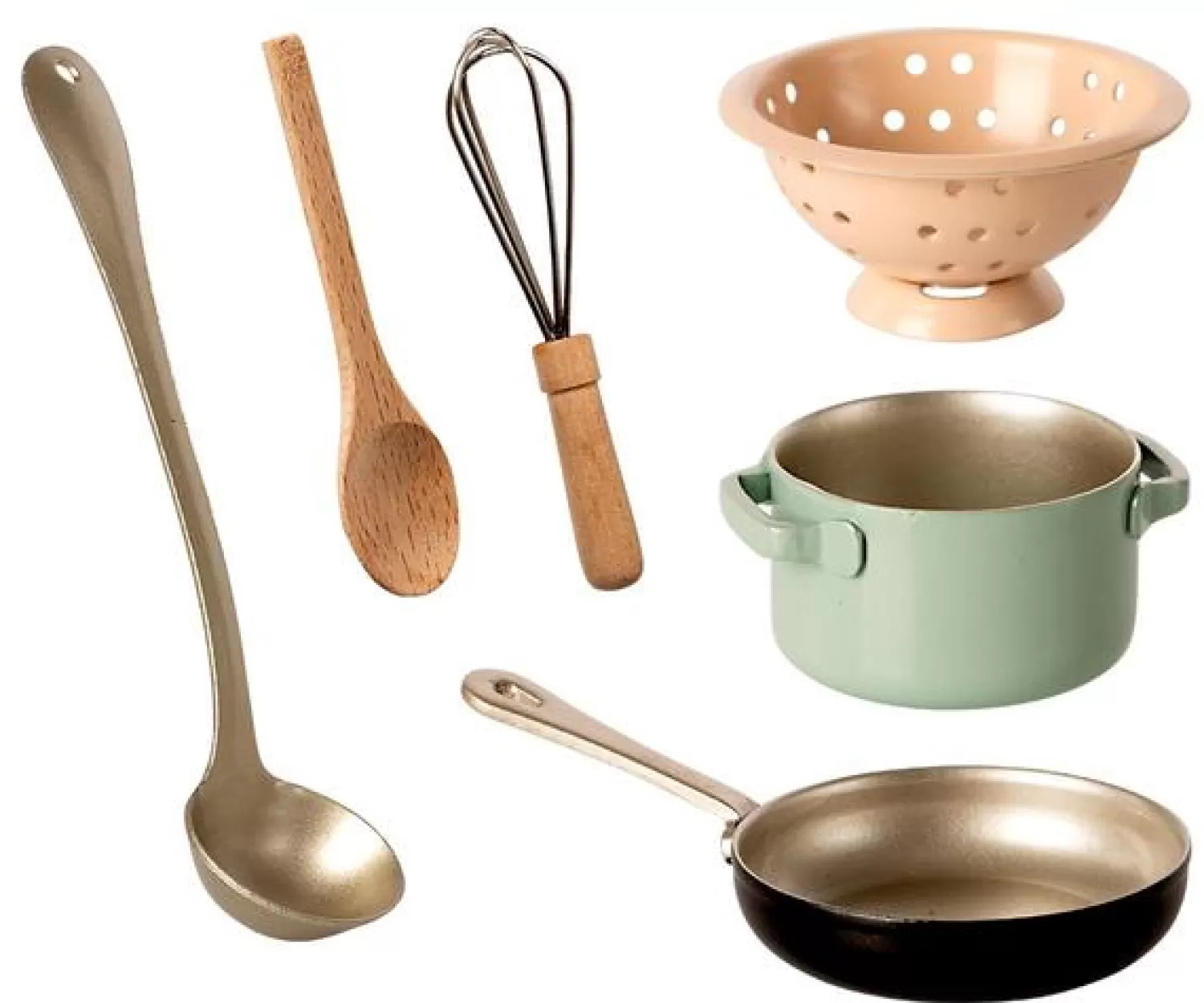 Maileg Cooking Set Clearance