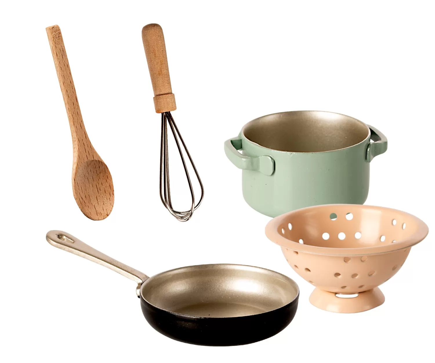 Maileg Cooking Set Cheap