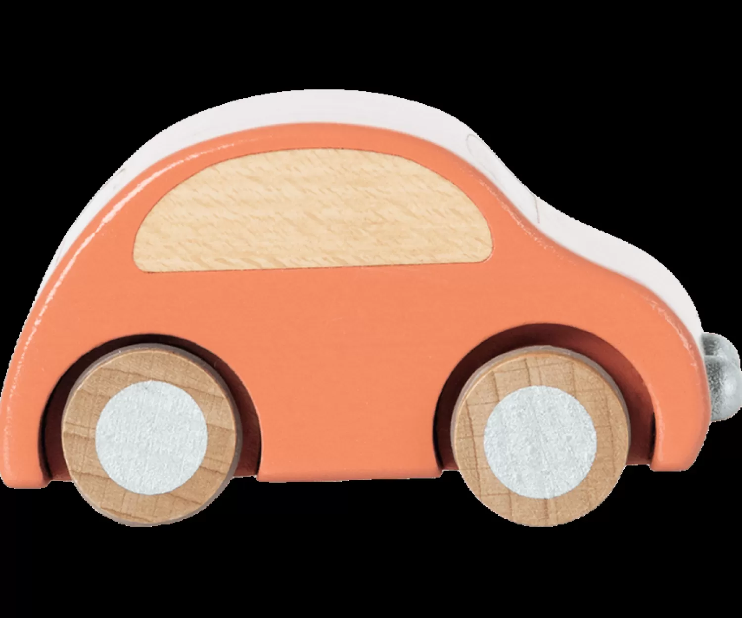 Maileg Coral Wooden Car Best Sale