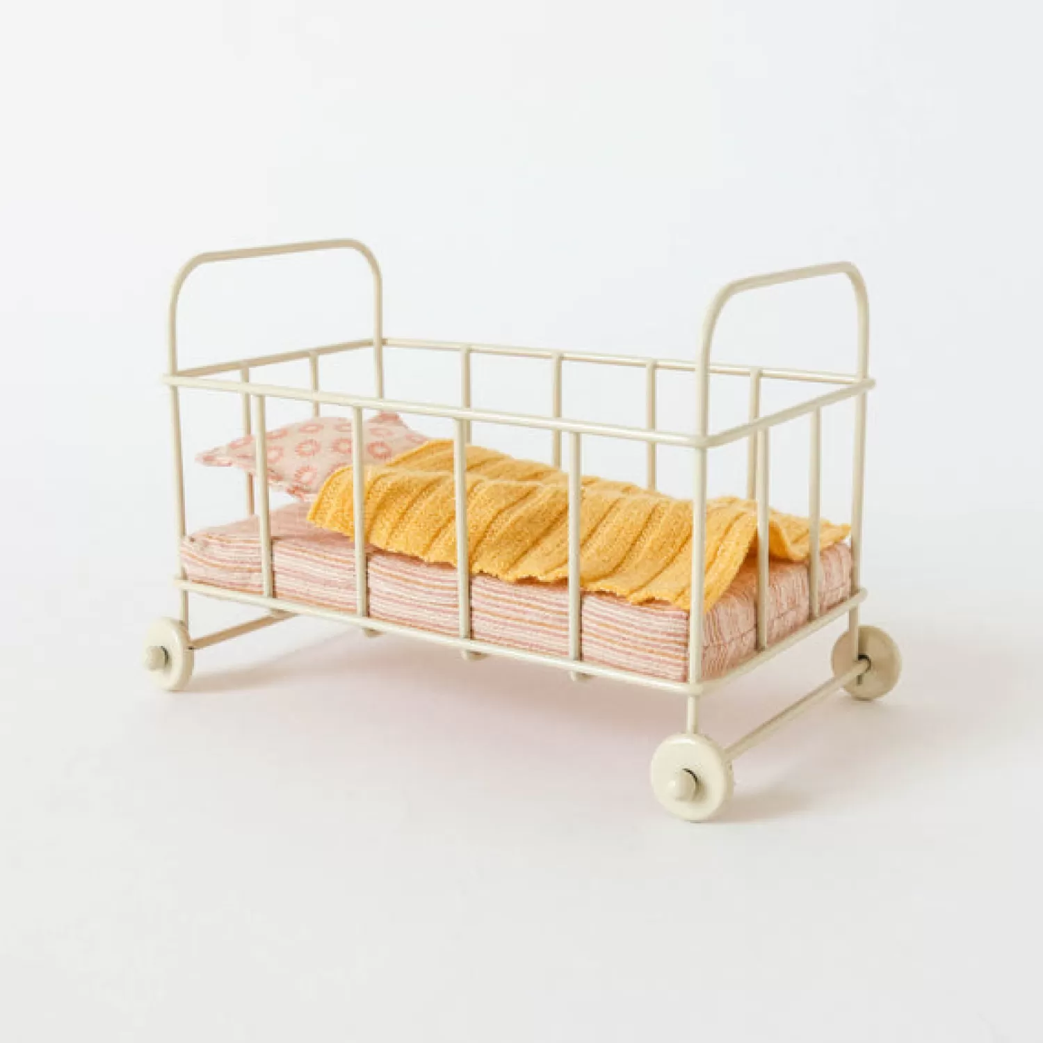 Maileg Cot Bed Store