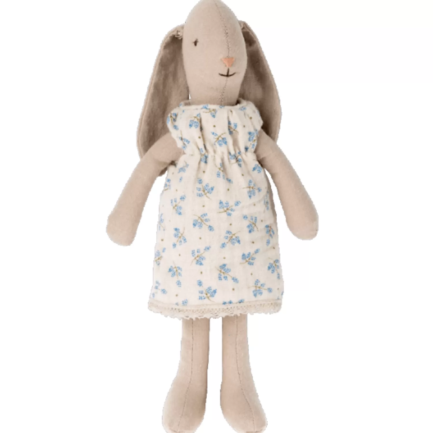 Maileg Cuddly Bunny Girl Toy Cheap