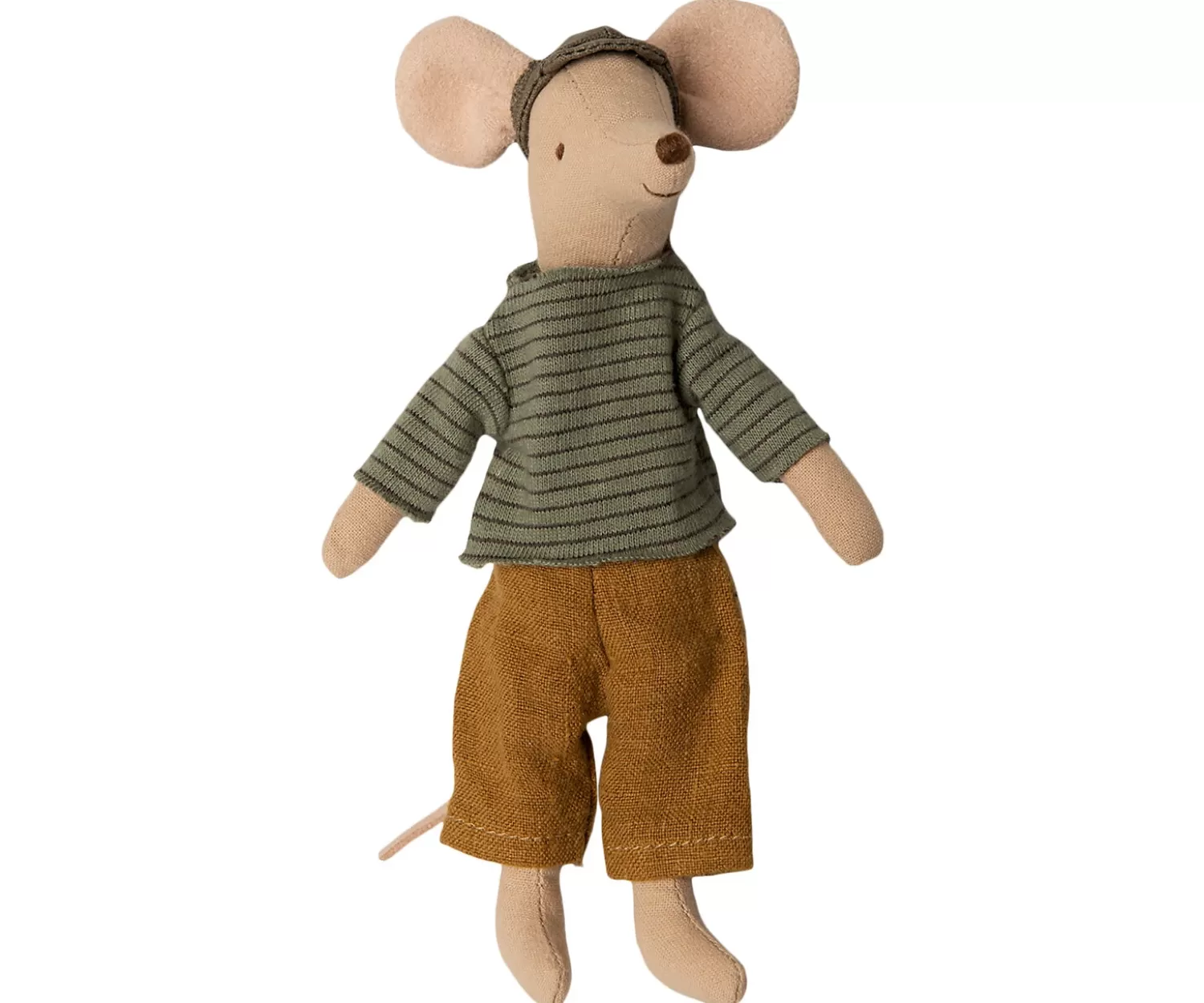 Maileg Dad Mouse Cheap