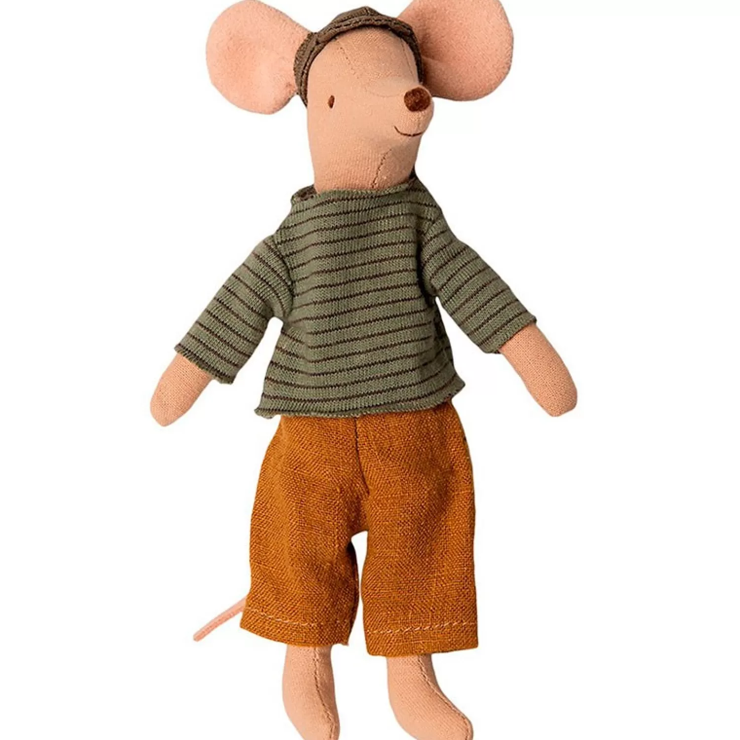 Maileg Dad Mouse Discount